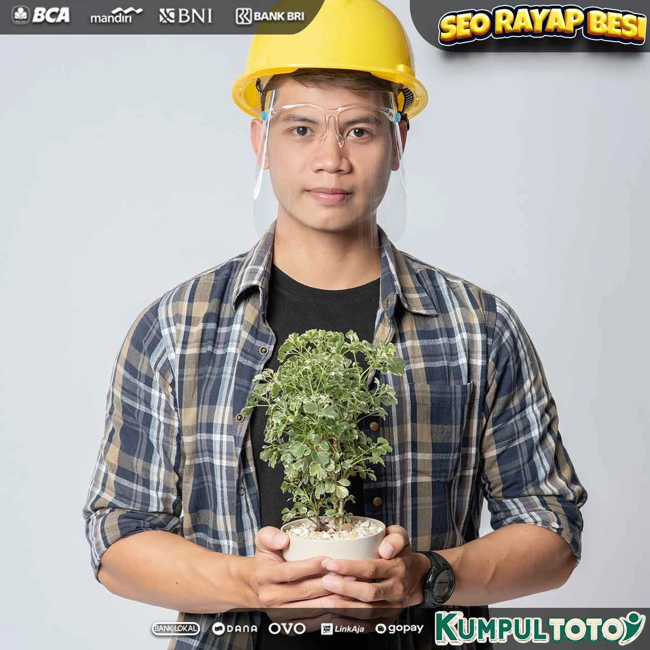 kumpultoto Smart Fertilizer for Sustainable Plantation Growth